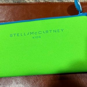Stella McCartney  glass case